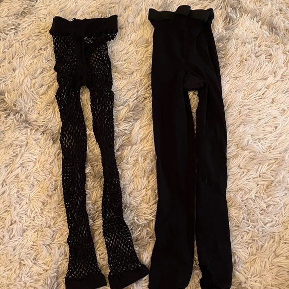 Tights bundle - Picture 2 of 6